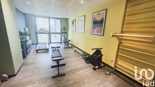  Appartement  vendre 1 pice 19 m