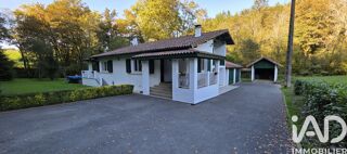  Maison � vendre 6 pi�ces 148 m�