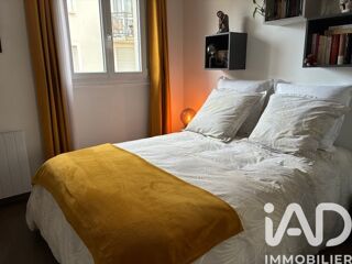  Appartement � vendre 3 pi�ces 56 m�