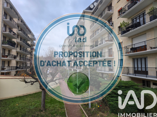  Appartement � vendre 5 pi�ces 95 m�