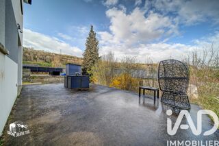  Maison � vendre 5 pi�ces 94 m�