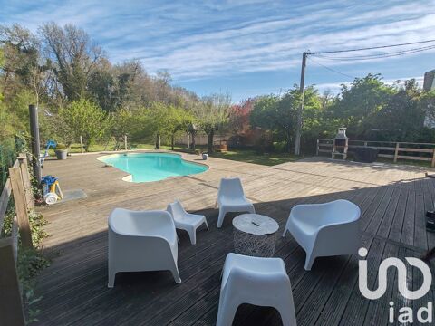   Vente Maison/villa 5 pi�ces Maison - 5 pi�ce(s) - 127 m�