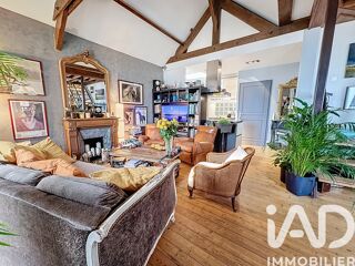  Appartement � vendre 4 pi�ces 80 m�