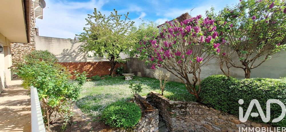 � vendre  Maison Romainville (93230)