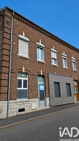  Immeuble � vendre 284 m�