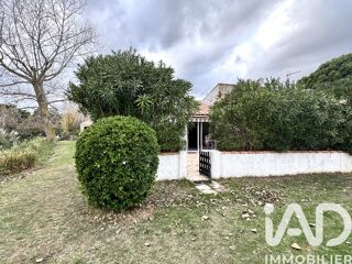  Appartement � vendre 2 pi�ces 40 m�