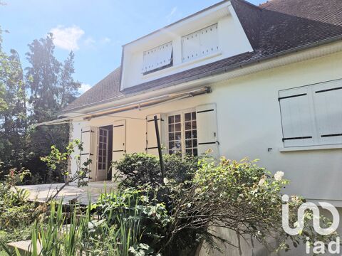   Vente Maison/villa 6 pi�ces Maison - 6 pi�ce(s) - 122 m�