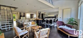  Maison � vendre 7 pi�ces 240 m�