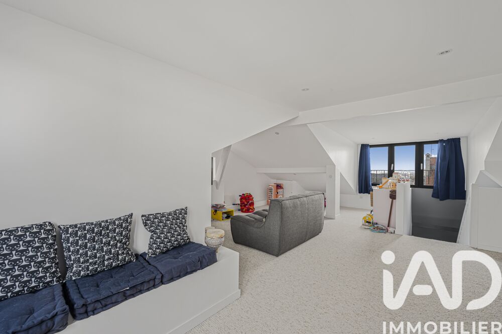 � vendre  Maison Nanterre (92000)