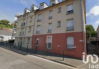  Appartement � vendre 3 pi�ces 63 m�