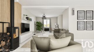  Maison � vendre 5 pi�ces 118 m�