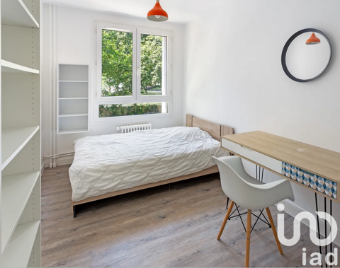  Appartement  louer 4 pices 23 m