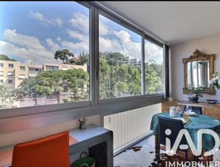 Appartement � vendre 2 pi�ces 50 m�