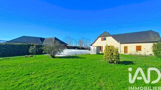  Maison � vendre 7 pi�ces 161 m�