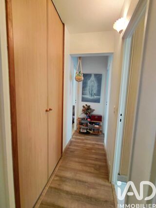  Appartement � vendre 4 pi�ces 68 m�