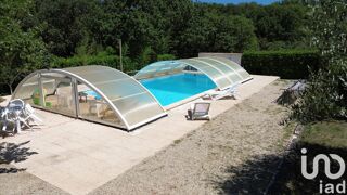  Maison � vendre 7 pi�ces 195 m�