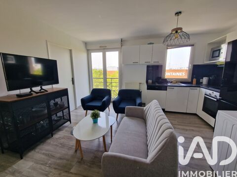  Appartement � louer 5 pi�ces 69 m�