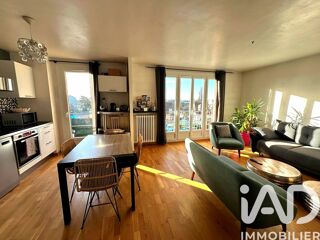  Appartement  vendre 4 pices 76 m