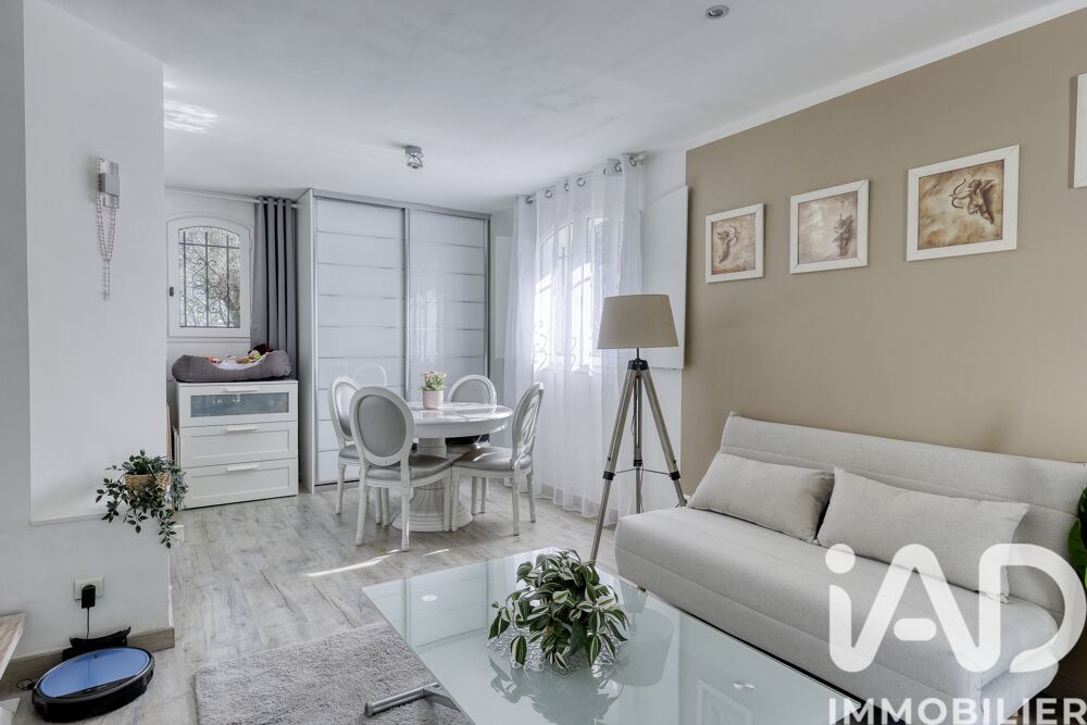 � vendre  Maison Solli�s-Ville (83210)