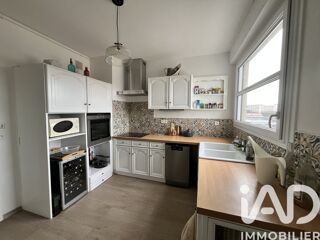  Appartement � vendre 3 pi�ces 100 m�