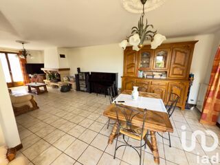  Maison � vendre 6 pi�ces 160 m�