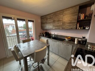  Appartement  vendre 3 pices 67 m