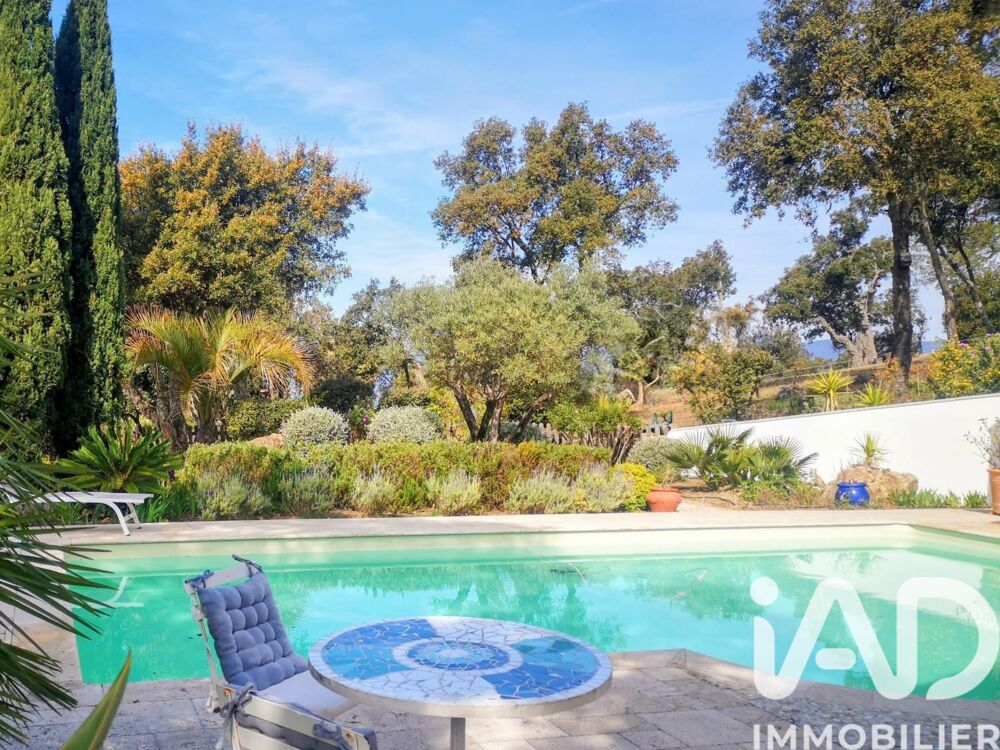 � vendre  Maison Pierrefeu-du-Var (83390)