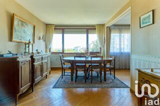  Appartement � vendre 5 pi�ces 93 m�