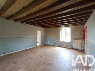  Maison � vendre 3 pi�ces 77 m�