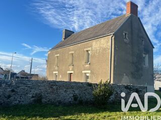  Maison � vendre 4 pi�ces 111 m�