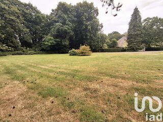  Terrain � vendre 2068 m�