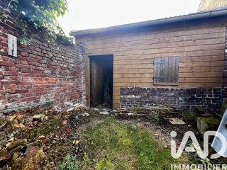  Maison � vendre 4 pi�ces 82 m�