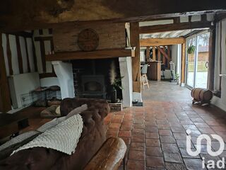  Maison � vendre 6 pi�ces 162 m�