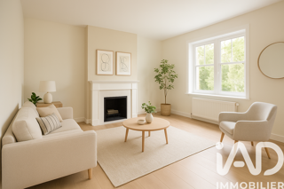  Appartement � vendre 1 pi�ce 32 m�