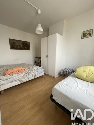  Maison � vendre 3 pi�ces 67 m�