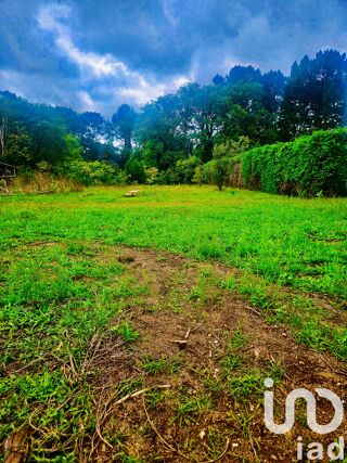  Terrain  vendre 750 m