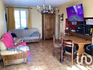  Maison � vendre 8 pi�ces 133 m�