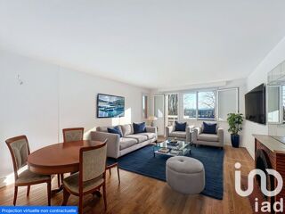  Appartement  vendre 4 pices 80 m