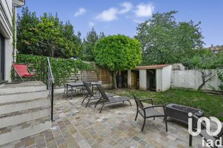  Maison � vendre 5 pi�ces 110 m�