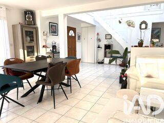  Maison � vendre 7 pi�ces 156 m�