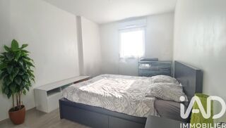  Appartement � vendre 3 pi�ces 57 m�