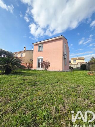  Maison � vendre 5 pi�ces 95 m�