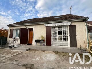  Maison � vendre 6 pi�ces 96 m�