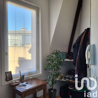  Appartement  vendre 3 pices 49 m