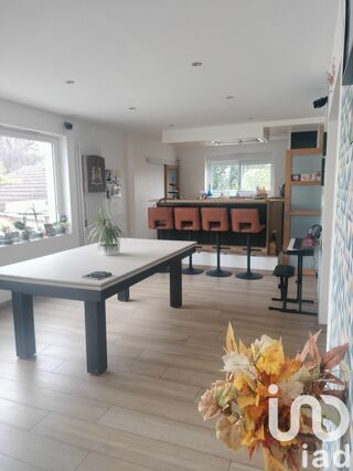  Maison  vendre 6 pices 140 m