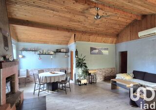  Maison � vendre 5 pi�ces 126 m�