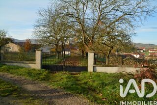  Maison � vendre 8 pi�ces 243 m�