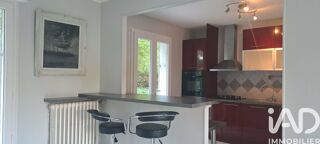  Maison � vendre 4 pi�ces 89 m�