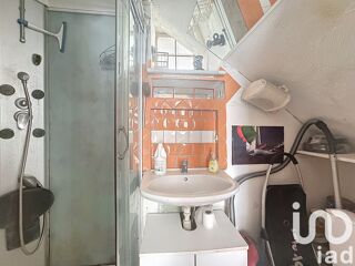  Maison � vendre 3 pi�ces 37 m�