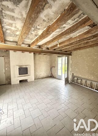  Maison � vendre 3 pi�ces 61 m�